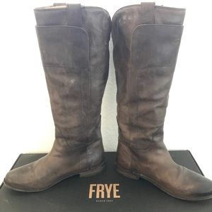 FRYE Boots